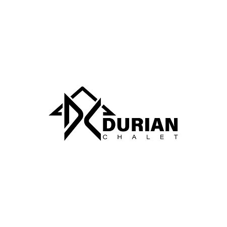 Durian Chalet Kuala Tahan Exteriör bild